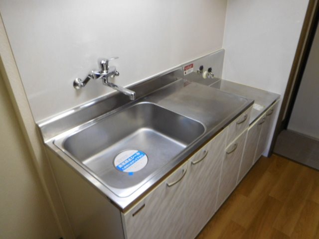 エコパビュー キッチン