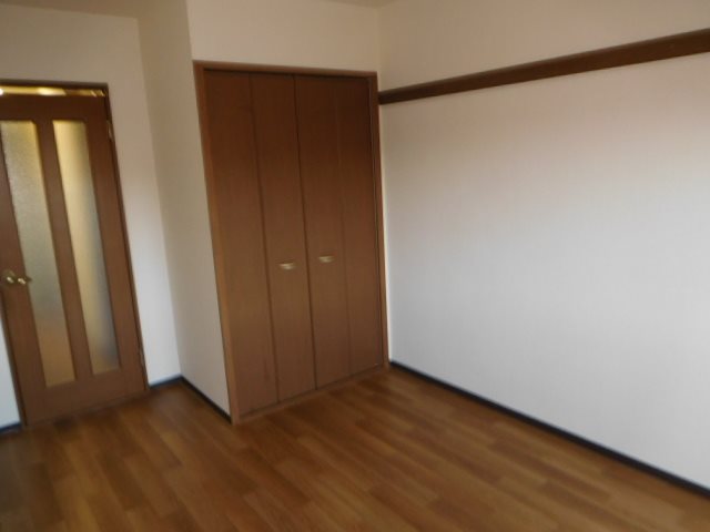 エコパビュー ベッドルーム