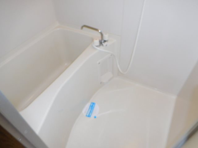 エコパビュー 風呂画像