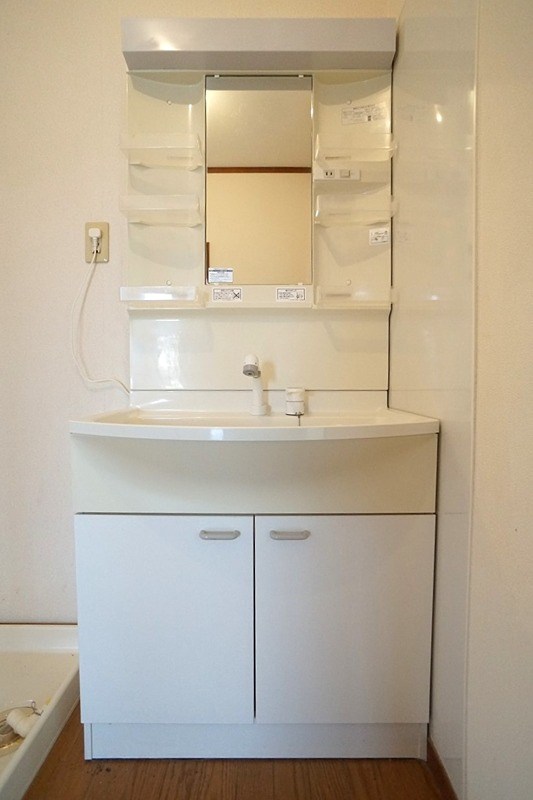 レジデンスコスギB その他1