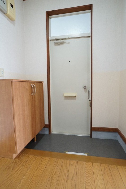 レジデンスコスギB その他5