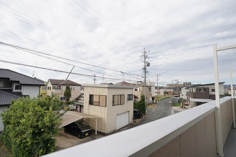 レジデンスコスギB その他6