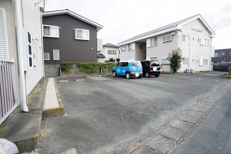 レジデンスコスギB その他外観1