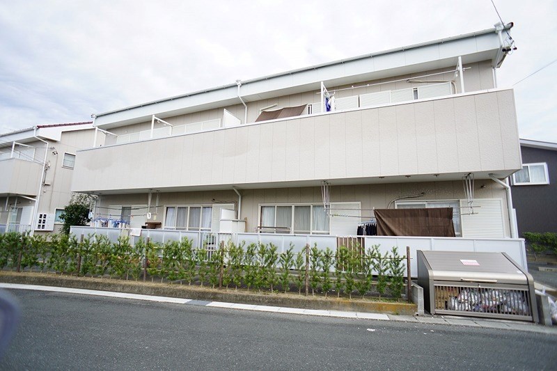 レジデンスコスギB その他外観5