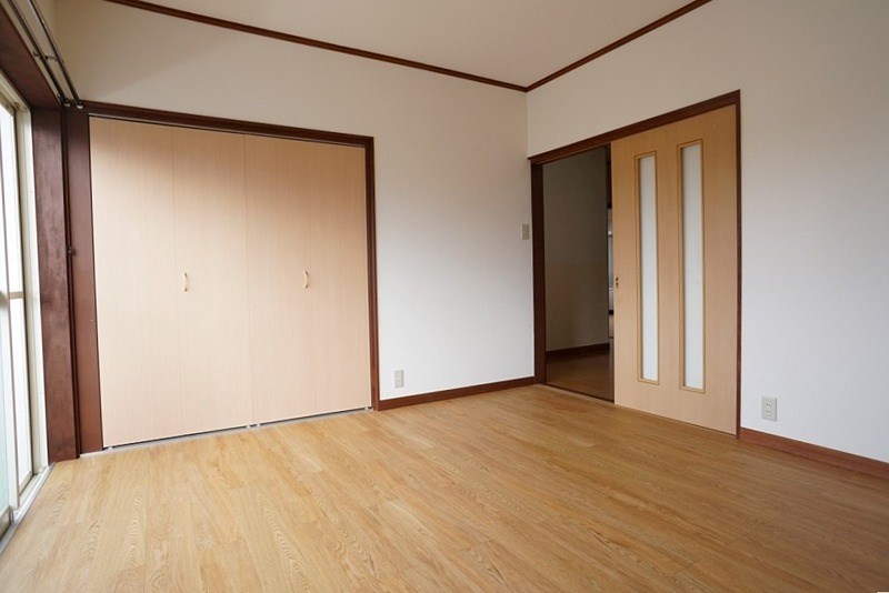 レジデンスコスギB その他7