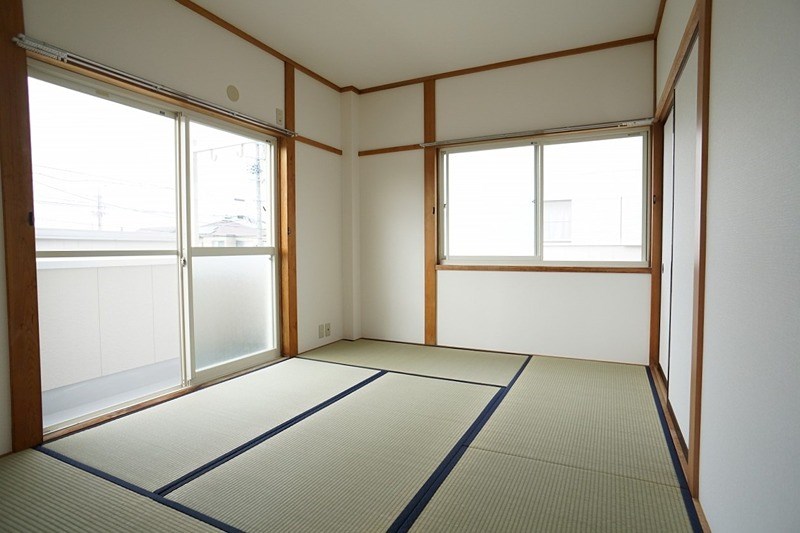 レジデンスコスギB その他8