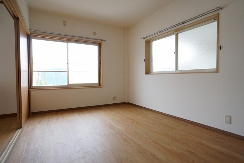 レジデンスコスギB その他9