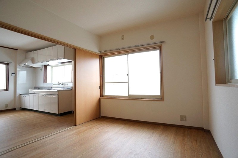 レジデンスコスギB その他10