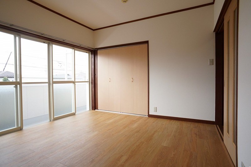 レジデンスコスギB その他12