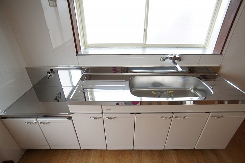 レジデンスコスギB その他17