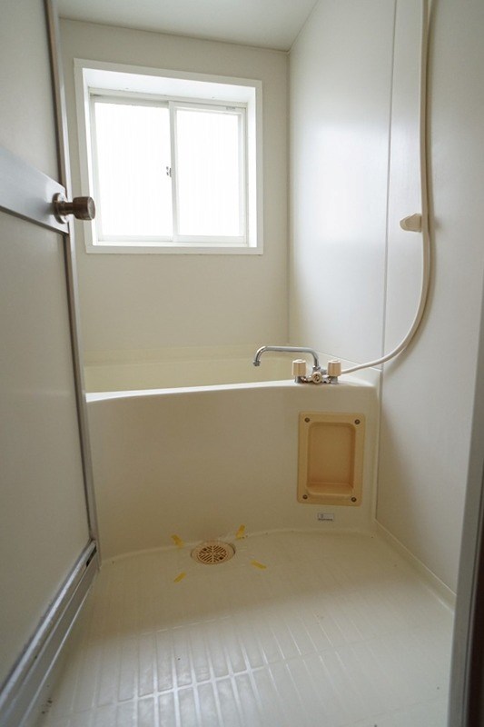 レジデンスコスギB 風呂画像