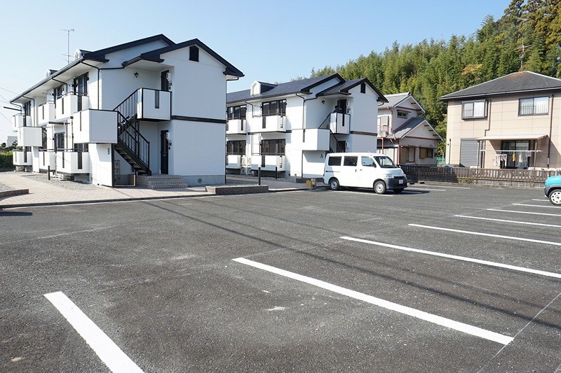 ライラックB その他外観1