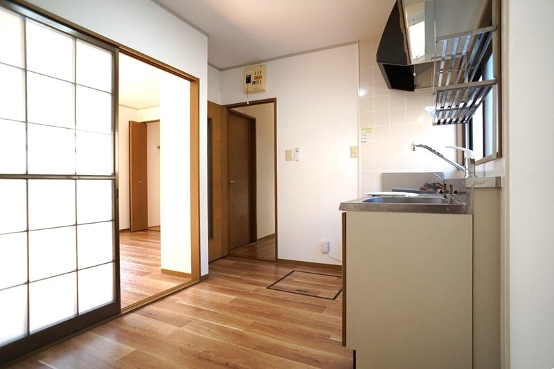 ライラックB その他8