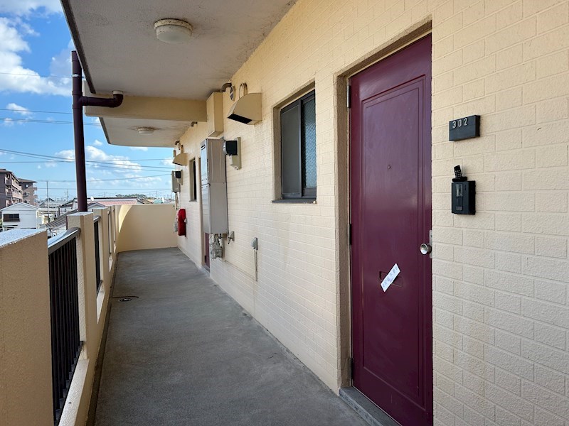 ジュネスFujiⅡ その他8