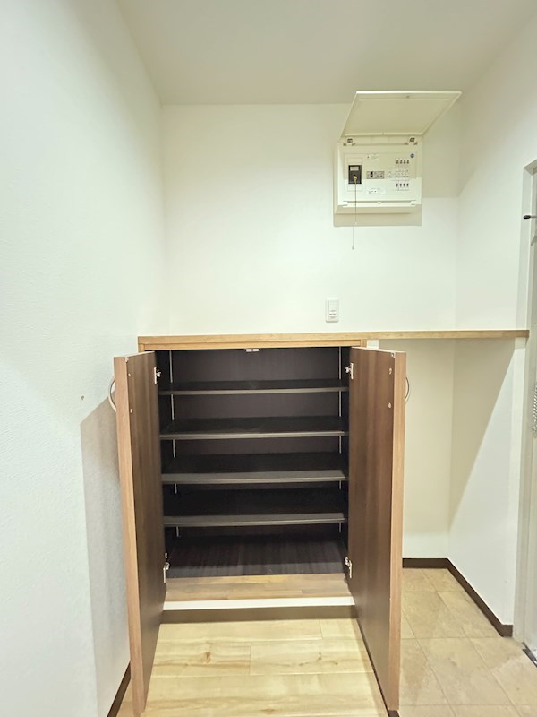 ジュネスFujiⅡ その他9