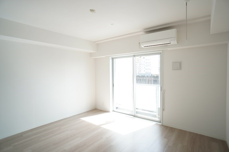 ロイヤルシティ浜松 リビング