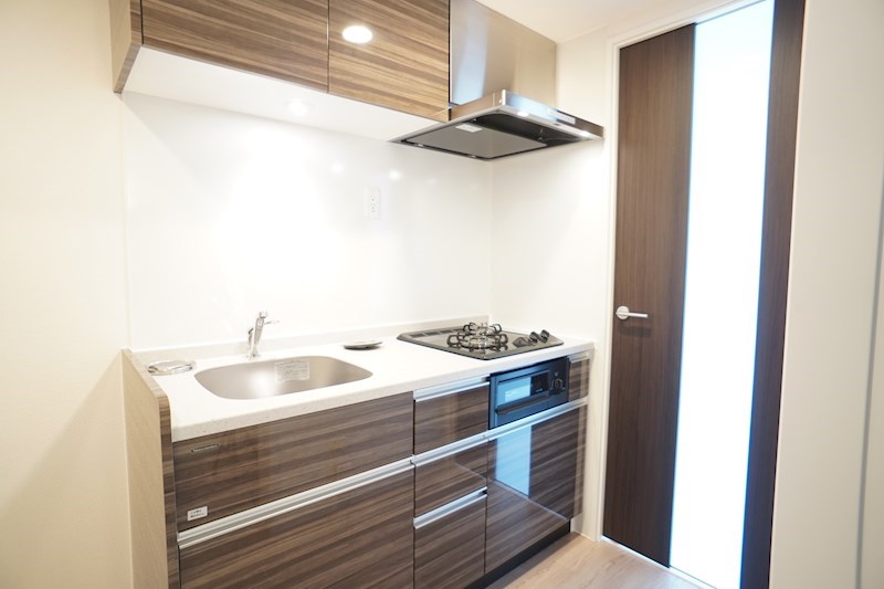 ロイヤルシティ浜松 キッチン