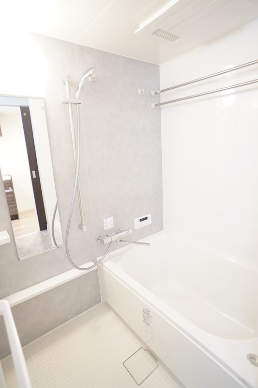 ロイヤルシティ浜松 風呂画像