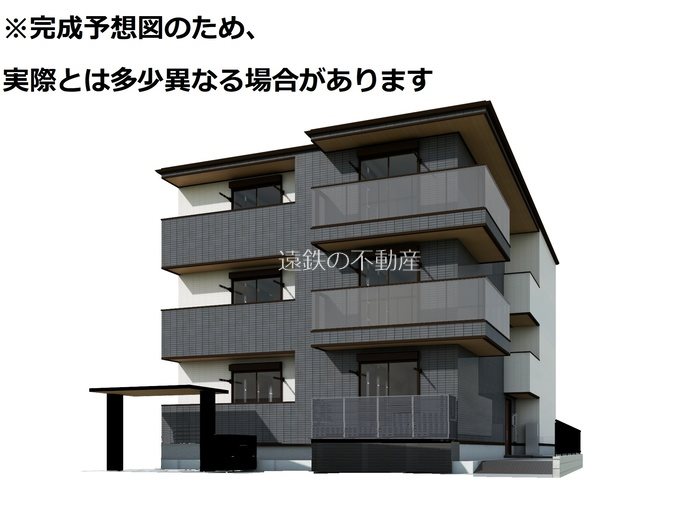 T-Success 305号室 外観