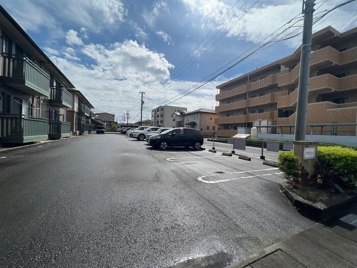 ツイトローネＡ その他外観1