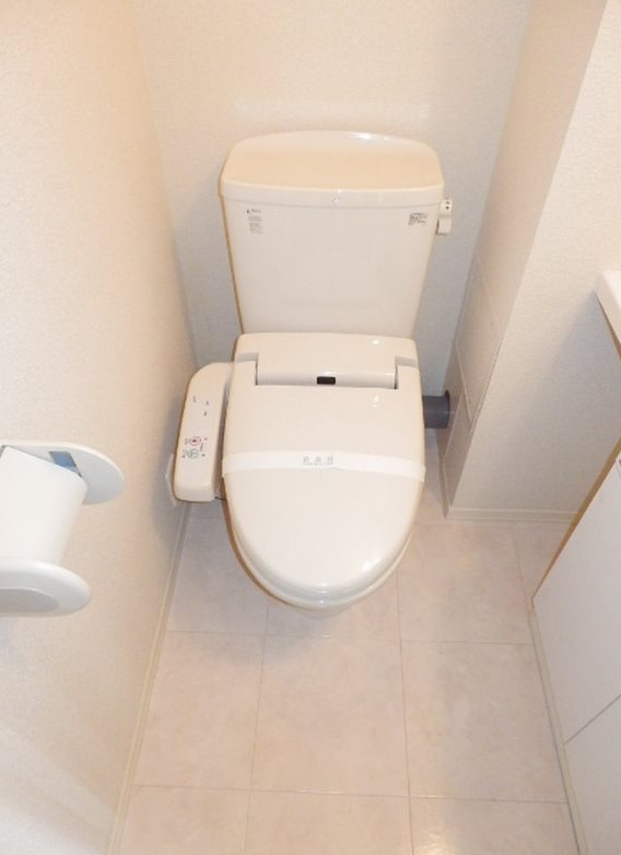 Orange　House その他1