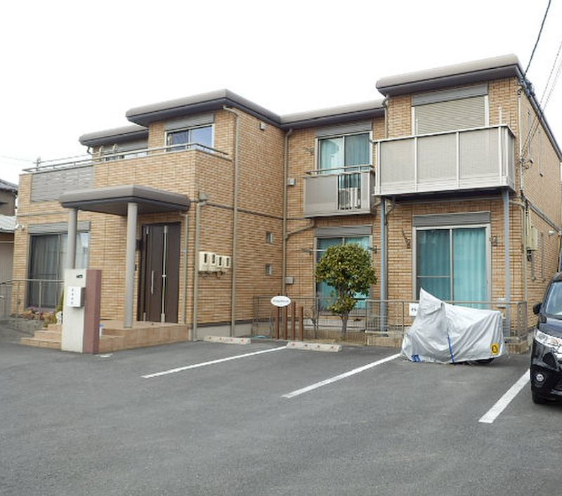 Orange　House その他外観1