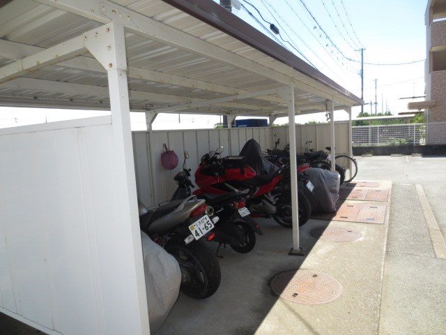 ハイライズHIRAI その他外観3