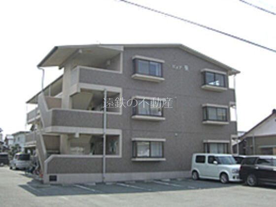 ピュア葵 203号室 外観