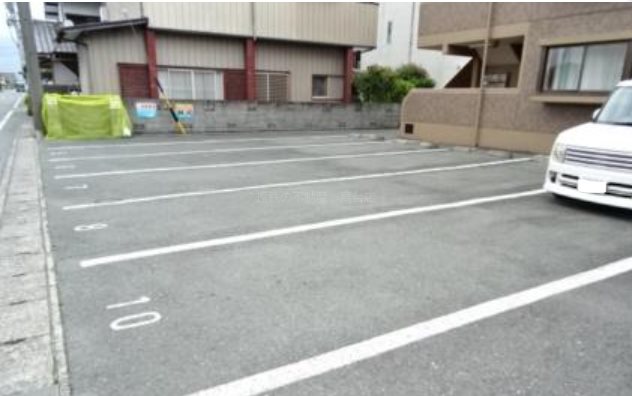 ピュア葵 その他外観1