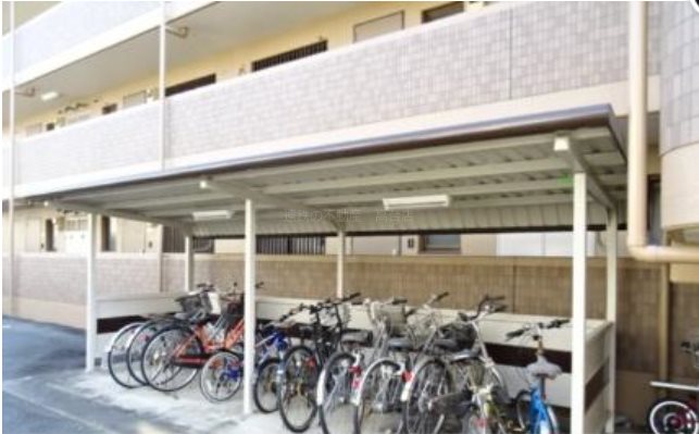 ピュア葵 その他外観2