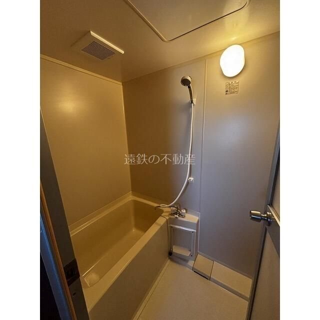 ピュア葵 風呂画像