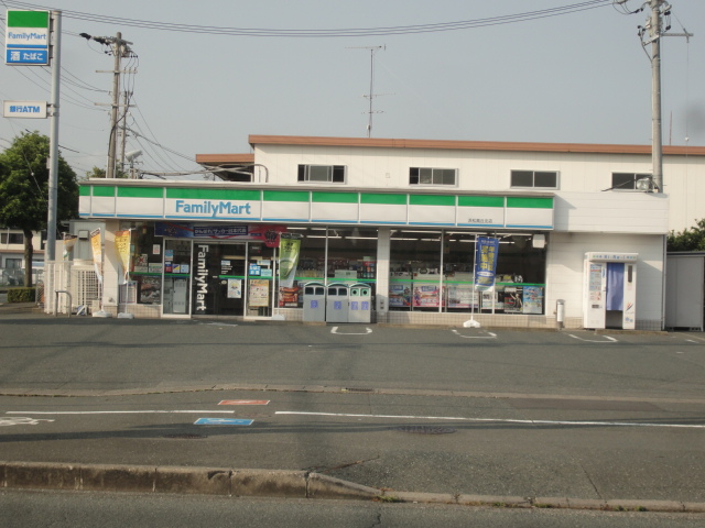 ピュア葵 周辺画像2