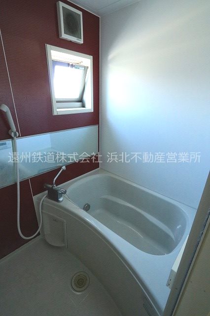 グランディールD 風呂画像