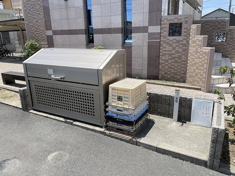 グランストーク篠ケ瀬 その他外観1