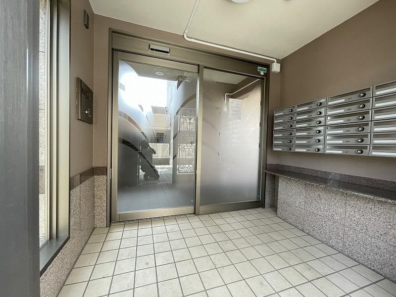 グランストーク篠ケ瀬 その他外観2