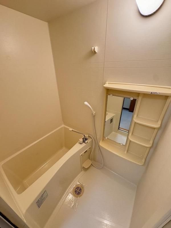 グランストーク篠ケ瀬 風呂画像