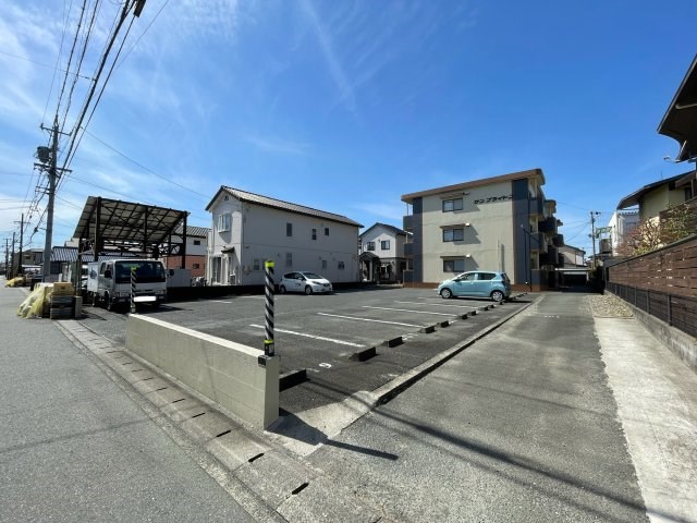 サンブライトン その他外観1