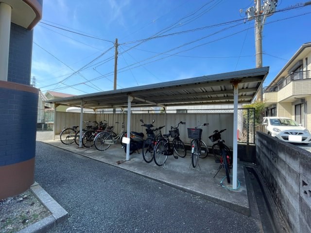 サンブライトン その他外観2