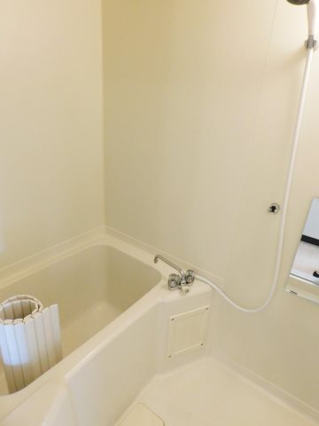 サンブライトン 風呂画像