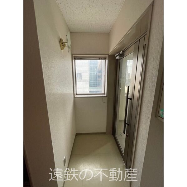 天池館 その他