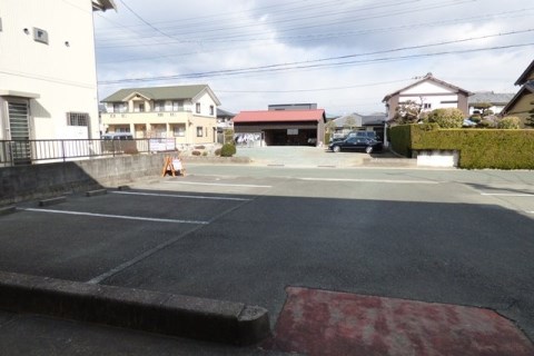 ビラミナミB その他外観1