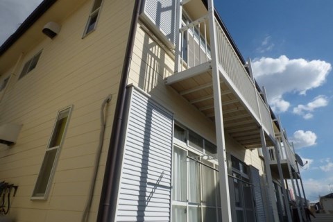 ビラミナミB その他外観4