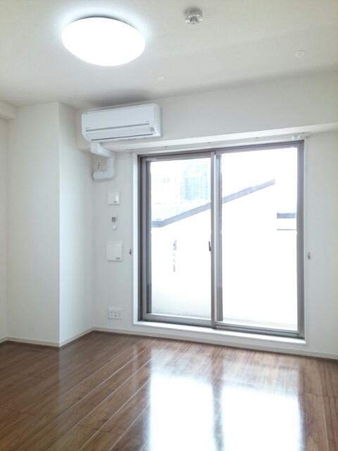 パークサイド　Ｋ リビング