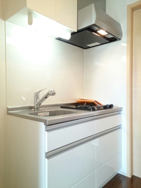 パークサイド　Ｋ キッチン