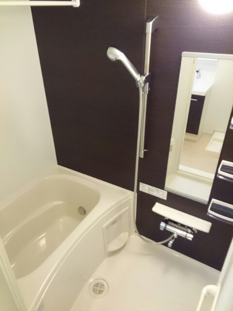 パークサイド　Ｋ 風呂画像