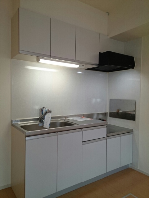 プランドールＡ キッチン