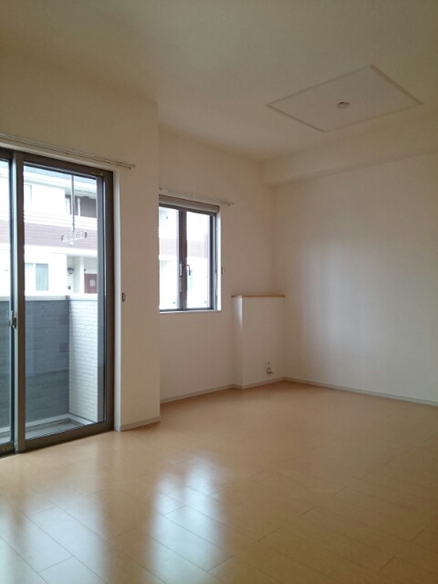 プランドールＡ ベッドルーム