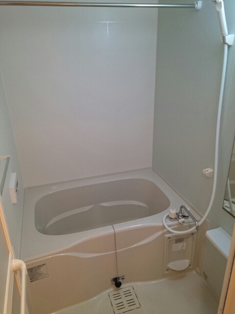 プランドールＡ 風呂画像