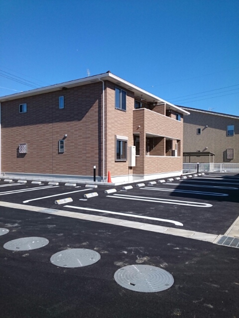 ブライトガーデン葵Ⅱ その他6