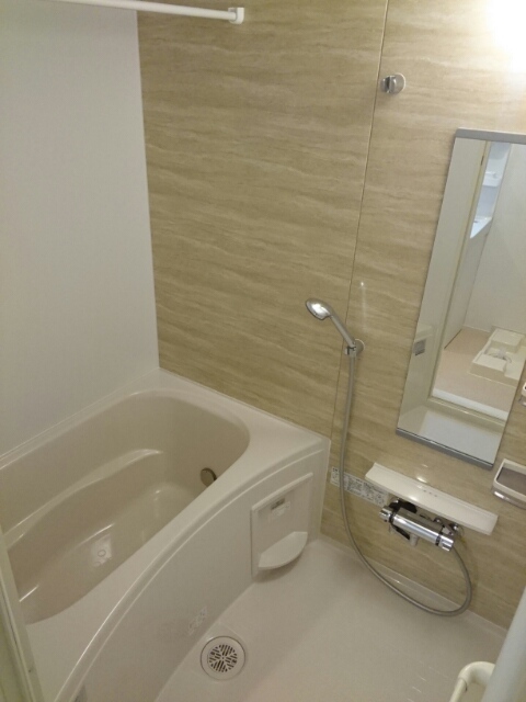 ブライトガーデン葵Ⅱ 風呂画像